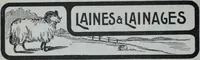 Picture 115 of 385 from Tissus et nouveauts 1902 (1902), leaf 127