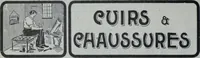 Picture 116 of 385 from Tissus et nouveauts 1902 (1902), leaf 129