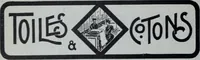 Picture 118 of 385 from Tissus et nouveauts 1902 (1902), leaf 131