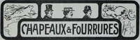 Picture 120 of 385 from Tissus et nouveauts 1902 (1902), leaf 137