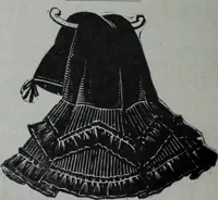 An illustration from Tissus et nouveauts 1902 (1902)