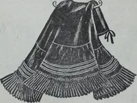 An illustration from Tissus et nouveauts 1902 (1902)