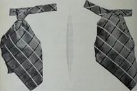 An illustration from Tissus et nouveauts 1902 (1902)