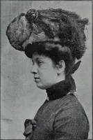 Picture 135 of 385 from Tissus et nouveauts 1902 (1902), leaf 165