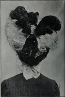 Picture 136 of 385 from Tissus et nouveauts 1902 (1902), leaf 165