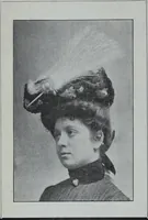 Picture 138 of 385 from Tissus et nouveauts 1902 (1902), leaf 167