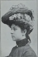 Picture 140 of 385 from Tissus et nouveauts 1902 (1902), leaf 167
