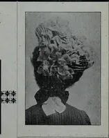Picture 142 of 385 from Tissus et nouveauts 1902 (1902), leaf 168