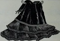 Picture 143 of 385 from Tissus et nouveauts 1902 (1902), leaf 169
