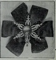 Picture 150 of 385 from Tissus et nouveauts 1902 (1902), leaf 173