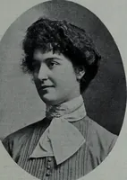 An illustration from Tissus et nouveauts 1902 (1902)