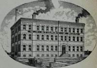 Picture 154 of 385 from Tissus et nouveauts 1902 (1902), leaf 176