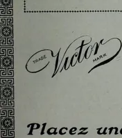 Picture 155 of 385 from Tissus et nouveauts 1902 (1902), leaf 178