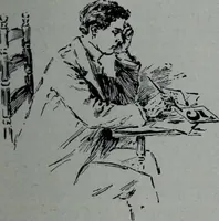 An illustration from Tissus et nouveauts 1902 (1902)