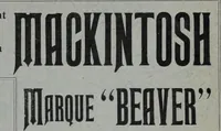 Picture 161 of 385 from Tissus et nouveauts 1902 (1902), leaf 184