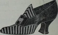 An illustration from Tissus et nouveauts 1902 (1902)