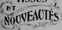 Picture 176 of 385 from Tissus et nouveauts 1902 (1902), leaf 194