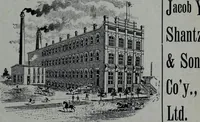 An illustration from Tissus et nouveauts 1902 (1902)