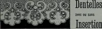 Picture 8 of 385 from Tissus et nouveauts 1902 (1902), leaf 20