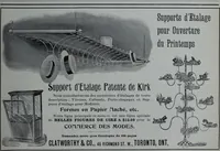 Picture 179 of 385 from Tissus et nouveauts 1902 (1902), leaf 206