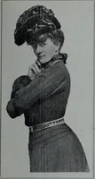 Picture 180 of 385 from Tissus et nouveauts 1902 (1902), leaf 208