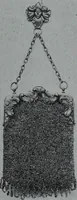 Picture 181 of 385 from Tissus et nouveauts 1902 (1902), leaf 208