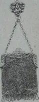 Picture 183 of 385 from Tissus et nouveauts 1902 (1902), leaf 208