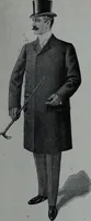 An illustration from Tissus et nouveauts 1902 (1902)