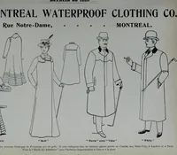 Picture 190 of 385 from Tissus et nouveauts 1902 (1902), leaf 222