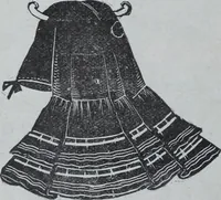 An illustration from Tissus et nouveauts 1902 (1902)