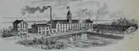 An illustration from Tissus et nouveauts 1902 (1902)