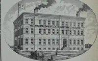 Picture 194 of 385 from Tissus et nouveauts 1902 (1902), leaf 226