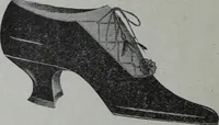 Picture 198 of 385 from Tissus et nouveauts 1902 (1902), leaf 233
