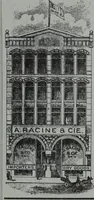 Picture 200 of 385 from Tissus et nouveauts 1902 (1902), leaf 234