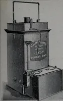 Picture 201 of 385 from Tissus et nouveauts 1902 (1902), leaf 236