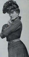 Picture 205 of 385 from Tissus et nouveauts 1902 (1902), leaf 249