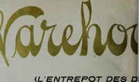 Picture 11 of 385 from Tissus et nouveauts 1902 (1902), leaf 25