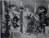 Picture 207 of 385 from Tissus et nouveauts 1902 (1902), leaf 251
