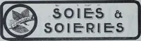 Picture 210 of 385 from Tissus et nouveauts 1902 (1902), leaf 255