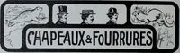 Picture 213 of 385 from Tissus et nouveauts 1902 (1902), leaf 261