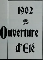 Picture 214 of 385 from Tissus et nouveauts 1902 (1902), leaf 264