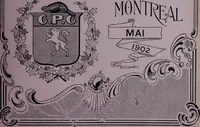 Picture 220 of 385 from Tissus et nouveauts 1902 (1902), leaf 282