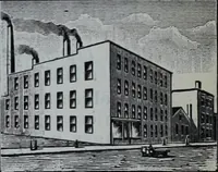 An illustration from Tissus et nouveauts 1902 (1902)