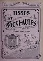 Picture 233 of 385 from Tissus et nouveauts 1902 (1902), leaf 326