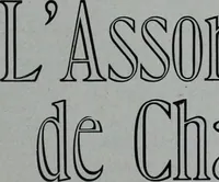 Picture 234 of 385 from Tissus et nouveauts 1902 (1902), leaf 334