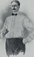 Picture 239 of 385 from Tissus et nouveauts 1902 (1902), leaf 349