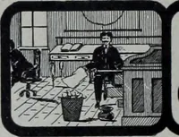 Picture 243 of 385 from Tissus et nouveauts 1902 (1902), leaf 351