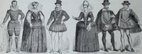 An illustration from Tissus et nouveauts 1902 (1902)