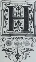 An illustration from Tissus et nouveauts 1902 (1902)