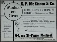 Picture 267 of 385 from Tissus et nouveauts 1902 (1902), leaf 398